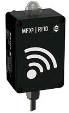 ATEX certified RFID/NFC reader