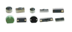 AUF / IN METALL SMART MINI UHF RFID TAGS 5 mm / 6 mm / 8 mm / 10 mm / 13 mm / 15 mm / 16 mm / 18 mm